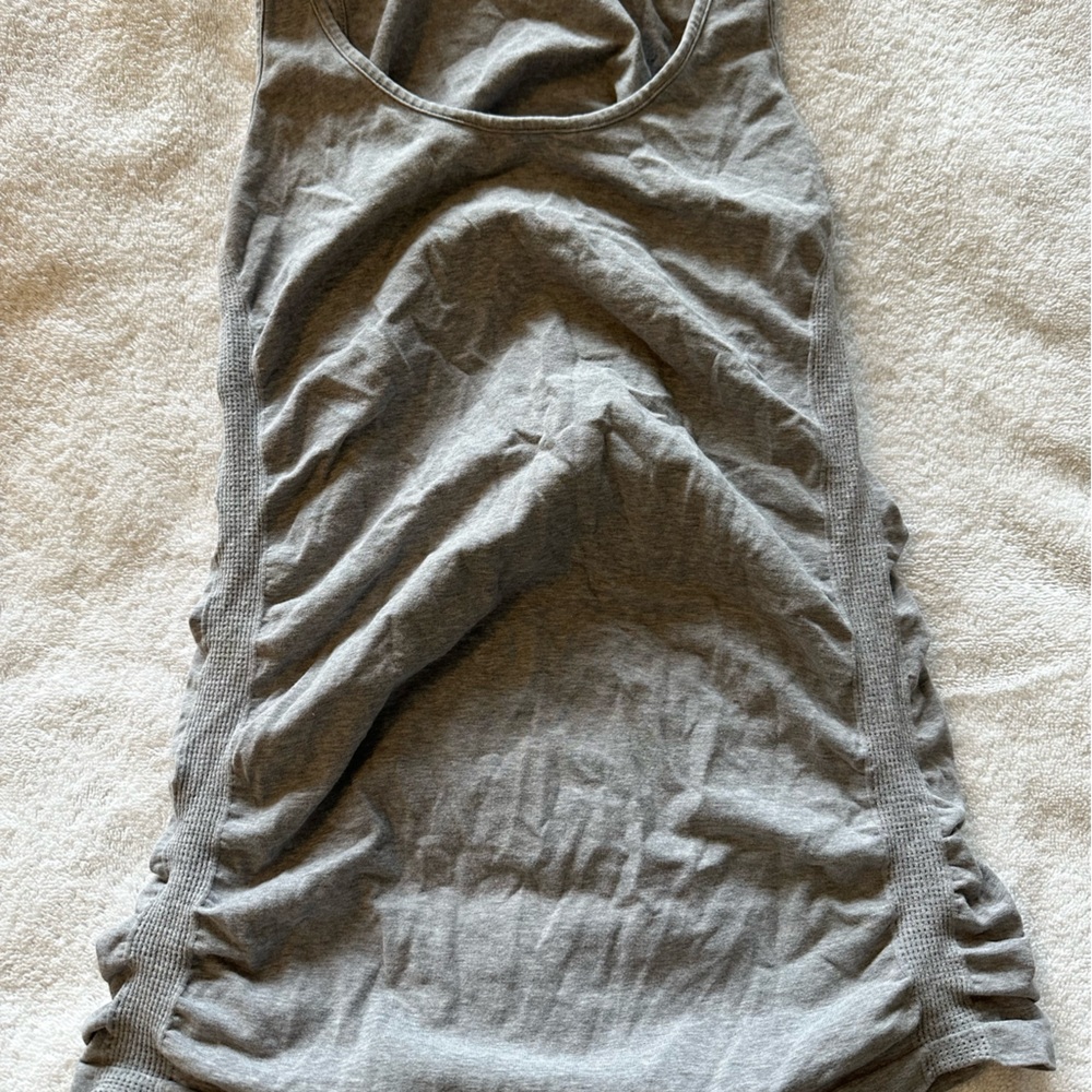 Athleta Speedlight tank